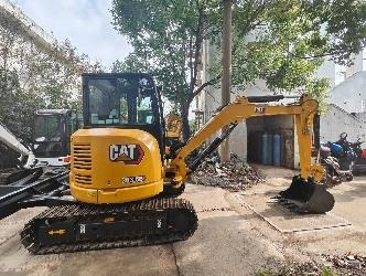 CAT 303.5E