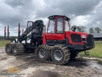 Komatsu 875