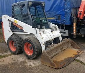 Bobcat S130