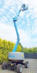 Genie Z-45 XC
