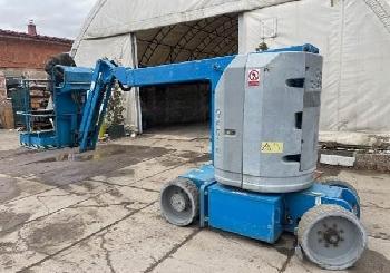Genie Z30 / 20 N