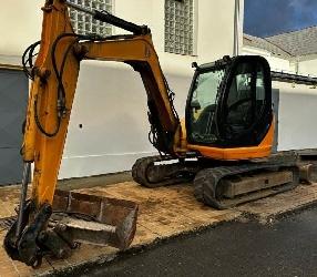 JCB 8080 ZTS