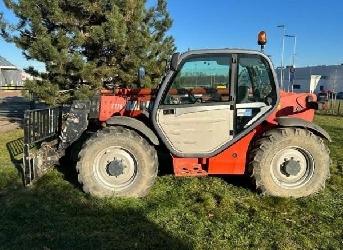 Manitou MT 932