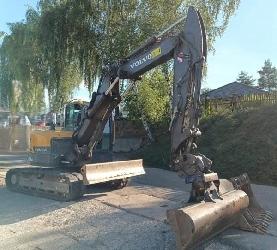 Volvo ECR 88 D