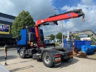 Volvo FM 420