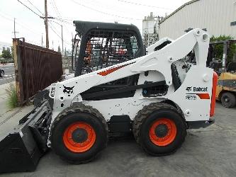 Bobcat S770
