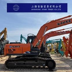  Hitaci ZX 160
