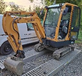 Hyundai R18-9
