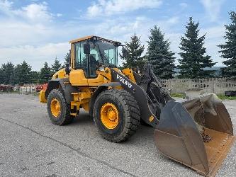 Volvo L 70 G
