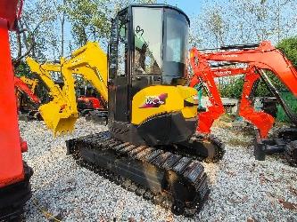 Yanmar Vio 45