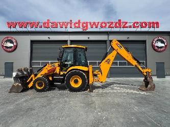 JCB 3 CX