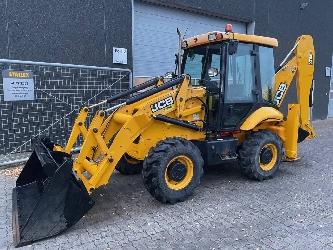 JCB 2CX