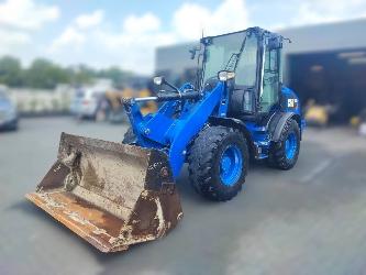 CAT 908 M