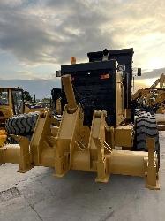 CAT 140 K