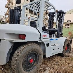TCM FD 100
