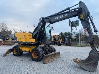 Volvo EW 140