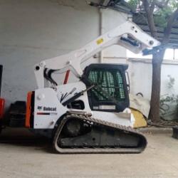 Bobcat T 770