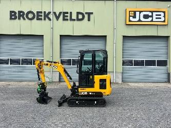 JCB 19C-1 PC