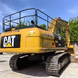 CAT 336 D L