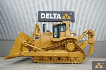 CAT D9R