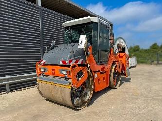 Hamm DV 65 VO