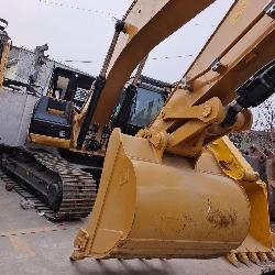 CAT 330 GC