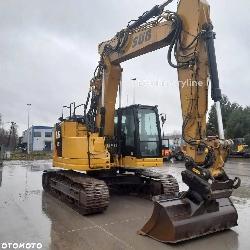 CAT 325F