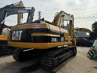 CAT 320 C L