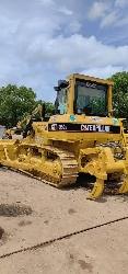CAT D 6 G