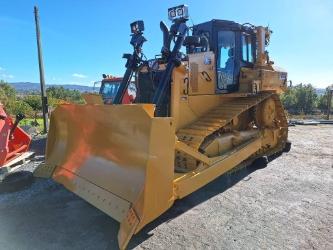 CAT D 6 T
