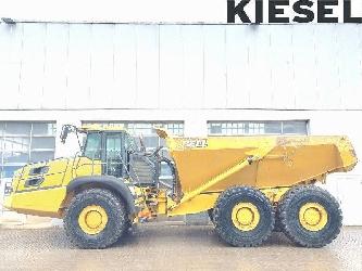 Bell B 40 E