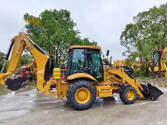 CAT 420 F