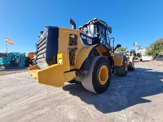 CAT 962 M