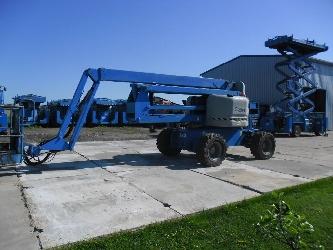Genie Z 60/34