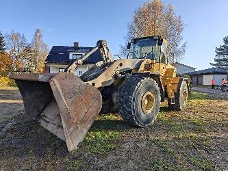 Volvo L180C