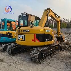 CAT 308 D