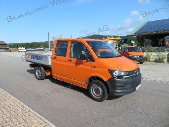 Volkswagen T6