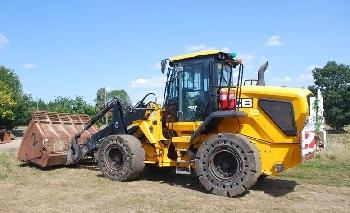 JCB 437 S5 WM