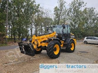 JCB TM 310 S