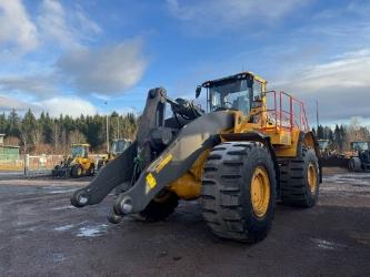 Volvo L 350 H