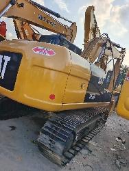 CAT 312