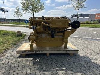 CAT C18
