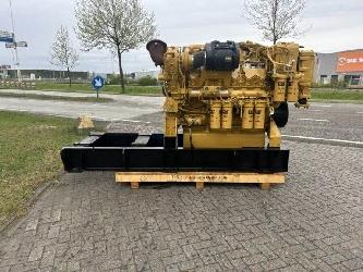 CAT C32