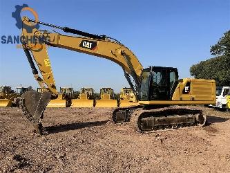 CAT 336 GC