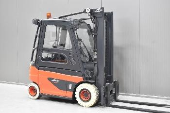 Linde E 25