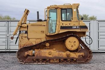 CAT D 6 H XL