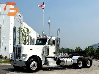 Peterbilt 389