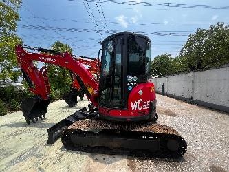 Yanmar Vio 55