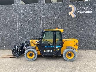 JCB 525-60 E
