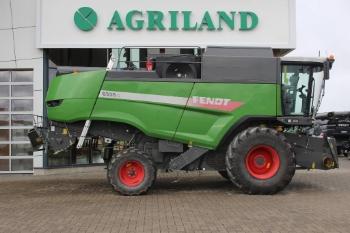 Fendt 6335 C